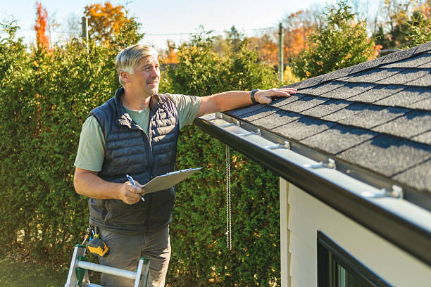 Trusted Flat Roof Repair service in Cartwright, OK - Ben Roofing and Steel LLC